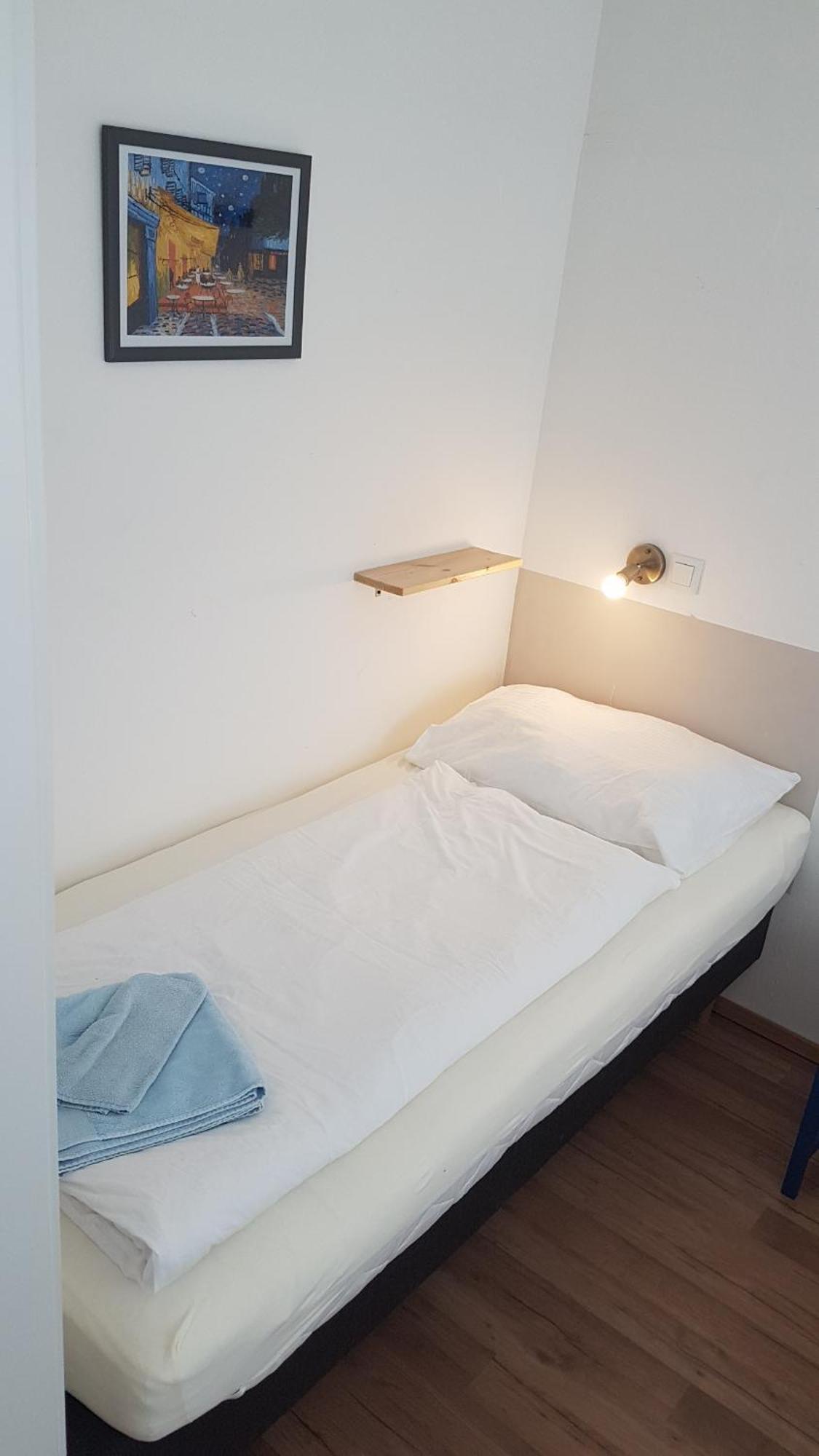 Sobieski Town Apartments Wien Zimmer foto