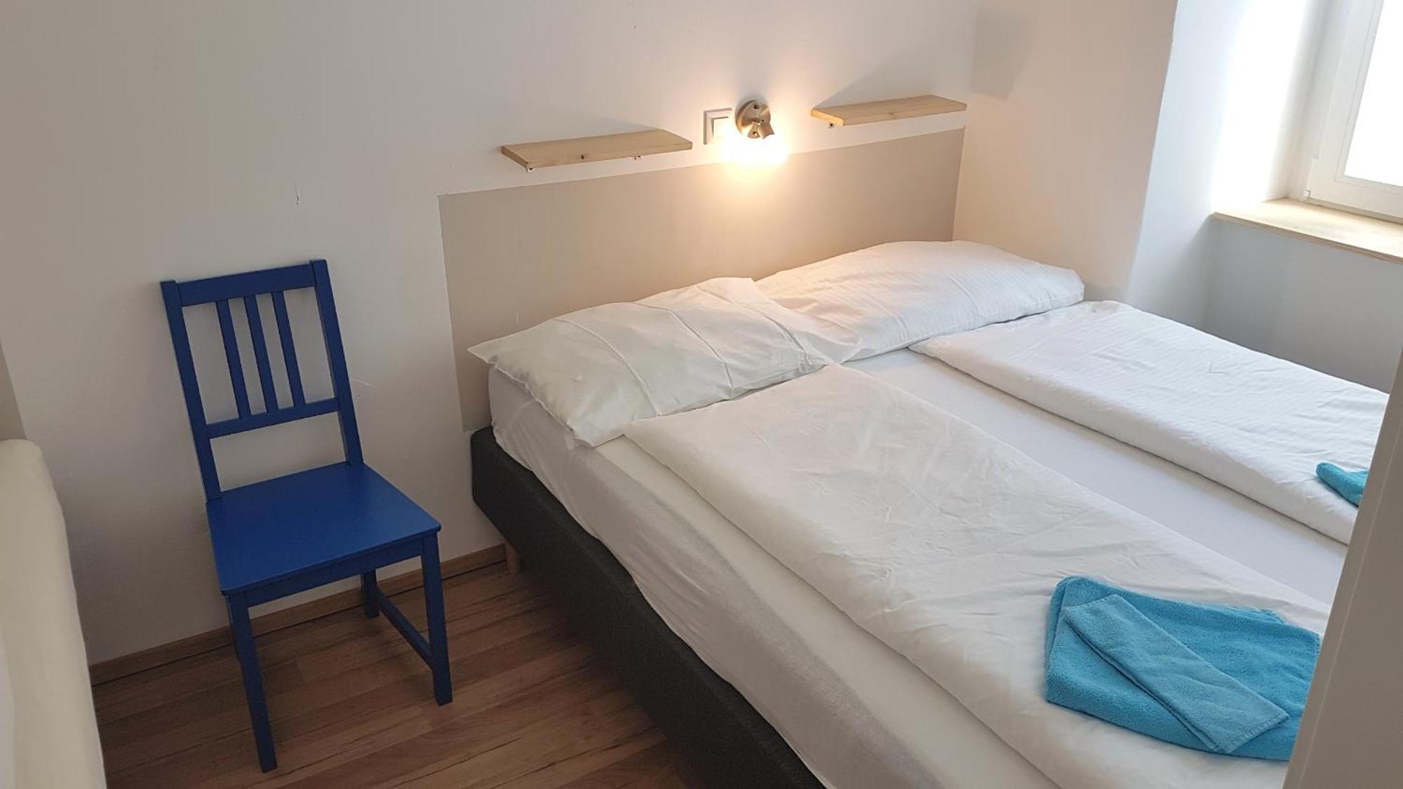 Sobieski Town Apartments Wien Zimmer foto