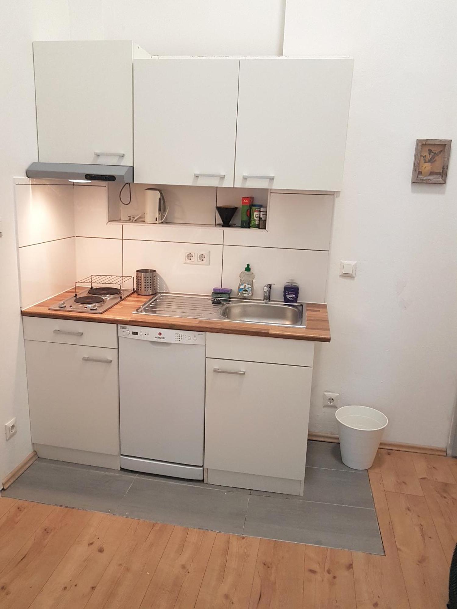 Sobieski Town Apartments Wien Zimmer foto