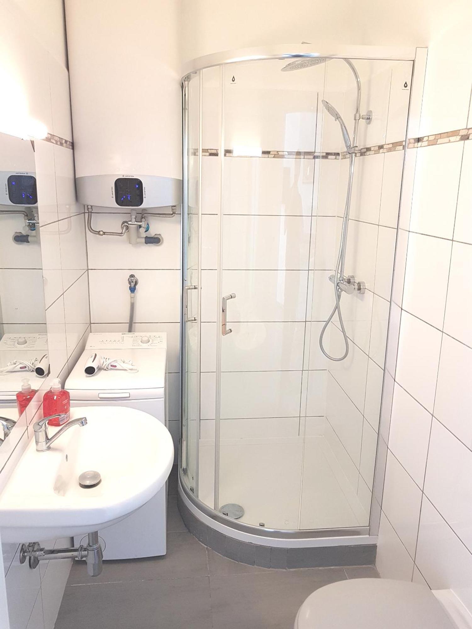 Sobieski Town Apartments Wien Zimmer foto